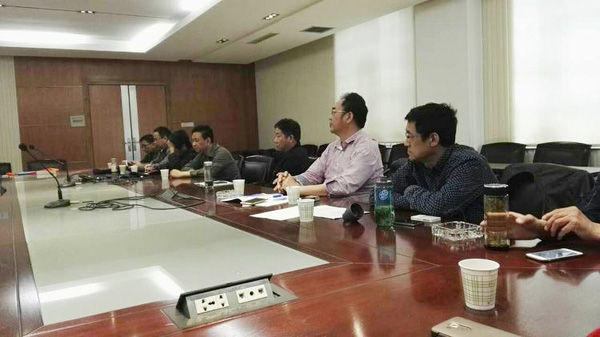 春风得意马蹄急 不用扬鞭自奋蹄——湖北校友分会召开第二次理事会会议3.jpg