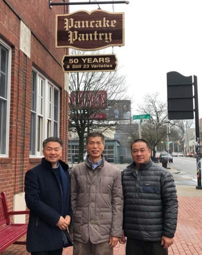 校友情深忆芳华 不忘初心携手行——记美国之行商务与访友之旅11.jpg