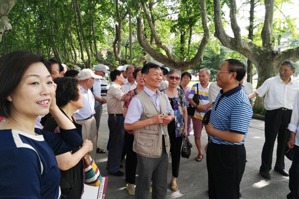 母校情深 师恩难忘——原苏北农学院兽医专业66届校友毕业50周年返校聚会6.jpg