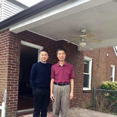 校友情深忆芳华 不忘初心携手行——记美国之行商务与访友之旅1.jpg