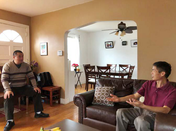 校友情深忆芳华 不忘初心携手行——记美国之行商务与访友之旅2.jpg