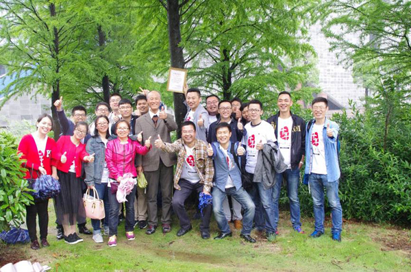 重温四载青春梦 畅叙十年岁月情——电气0202班毕业十周年返校聚会2.jpg