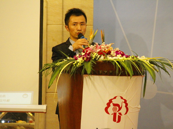 缘聚申城 情牵母校——扬州大学上海校友会青年分会成立6.jpg