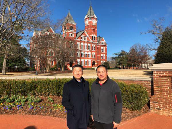 校友情深忆芳华 不忘初心携手行——记美国之行商务与访友之旅31.jpg