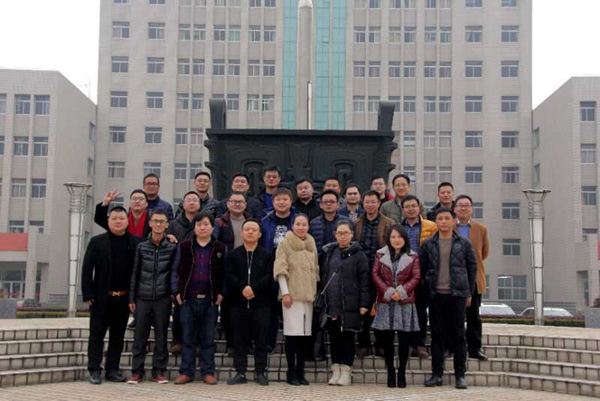 感恩母校 畅叙别情——广陵学院土木03级校友毕业10周年返校聚会2.jpg