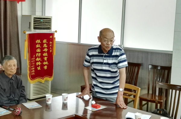 悠悠一甲子 浓浓母校情——卫5702班校友毕业60周年再回母校9.jpg