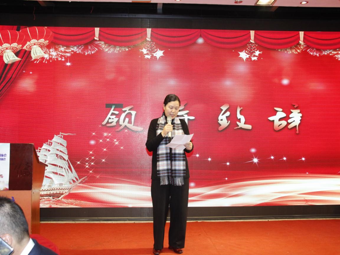 同创造 齐分享 共飞扬——扬大上海校友会青年分会成功举办2019年新春联谊会3.jpg