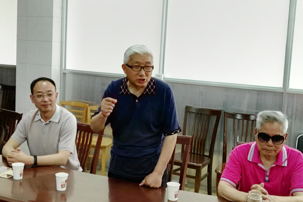 悠悠一甲子 浓浓母校情——卫5702班校友毕业60周年再回母校5.jpg